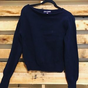 Polo sport women’s sweater large